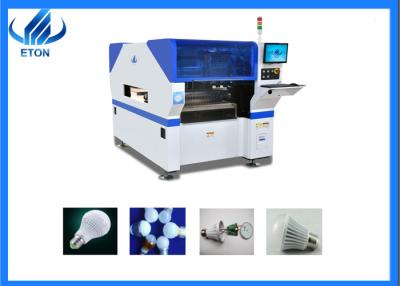 China Led Tube Light Manufacturing Machine For IC Capacitor Resistor for sale