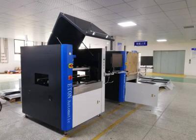 Китай SMEMA взаимодействуют полностью автоматический принтер восковки угол скребка 55 градусов продается