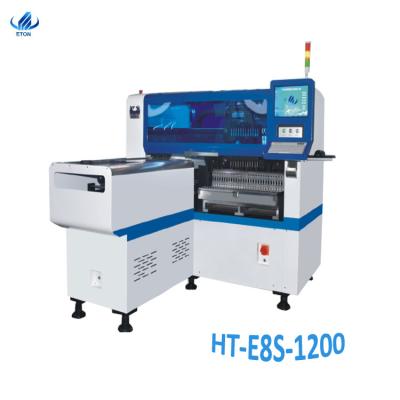 China 45000 CPH Automatic LED Light Maker Machine Pick And Place Machine for sale
