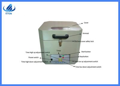 China Máquina do carregador do smt do misturador da pasta da solda na linha de produção de Smt à venda