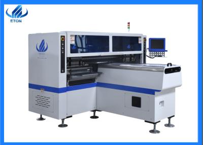 China 180000CPH 0402 3528 5050 Chip Mounter Machine For Led Bulb Tube for sale
