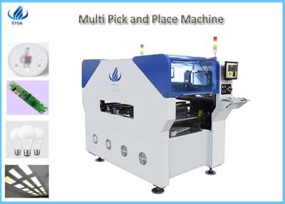 China Vision Camera Placement Machines 80000 CPH Surface Mount Device for sale