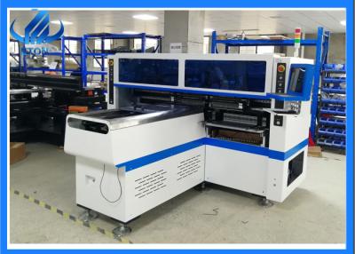 China Auswahl 6KW 250000CPH SMD und Platz-Maschine SIRA Led Strip Making Machine zu verkaufen