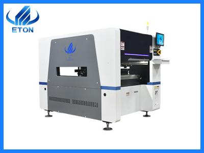 China Impressão do PWB do diodo emissor de luz da máquina de impressão do PWB de Manufacturers SMT da impressora do bulbo do diodo emissor de luz da picareta e do lugar de SMT à venda