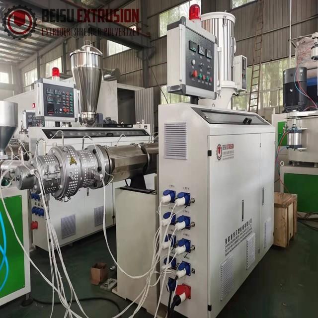 Verified China supplier - Zhangjiagang Beisu Machinery Co., Ltd.