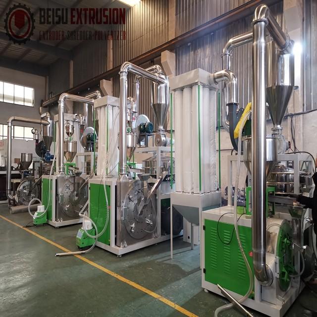 Fornecedor verificado da China - Zhangjiagang Beisu Machinery Co., Ltd.