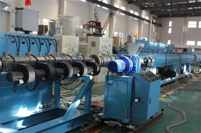 China Single Screw Plastic Film Extrusion Machine For 3D Filament for sale