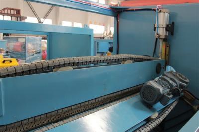 Chine 32mm Diameter PVC Pipe Production Line , Pvc Electrical Pipe Making Machine à vendre