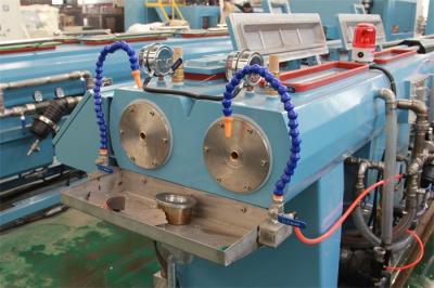 China Three Layer Co Extrusion PVC Pipe Production Line 10m/Min zu verkaufen