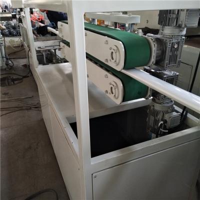 China Compact ABS / PC LED Tube Production Line 2.2KW Vacuum Power High Performance for sale