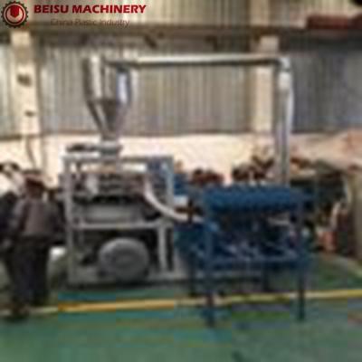 中国 ペット プラスチックPulverizer機械ディスク刃の粉砕の強い耐久性 販売のため