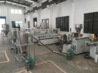 China LDPE 45KW PVC Pulverizer Machine Industrial With Wear Resistance for sale