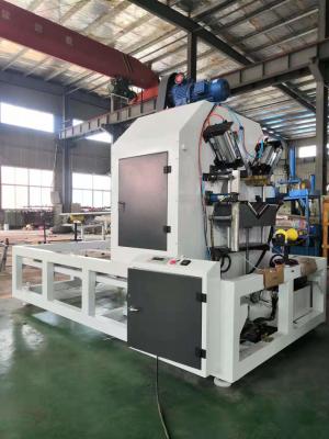 Chine machine auxiliaire en plastique de coupeur de tuyauterie de Pex de la CE 1.1kw à vendre
