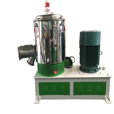 China Lab Equipment 10kg 5.5kw SS304 Plastic Mixer Machine for sale