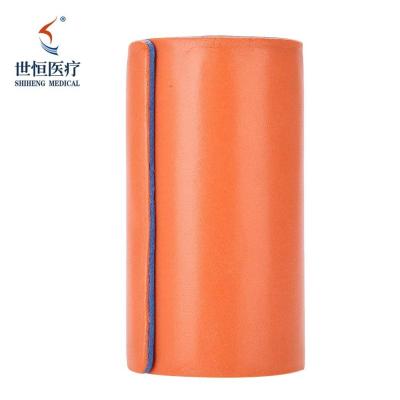 China Medical first aid immobilization waterproof splints for sale