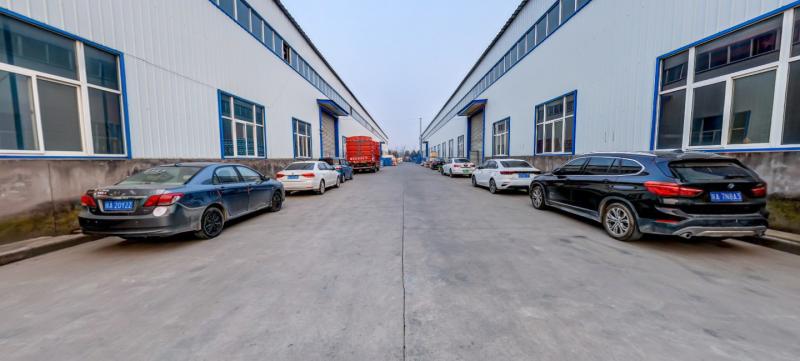Verified China supplier - Xi'an Wuhuan Special Fuse Co., Ltd.,