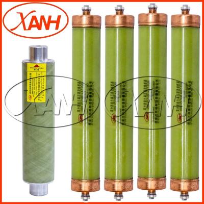 China Xrnt4 Model Oil Immersed Current Limit Fuse MCB Structure DIN Standard for sale