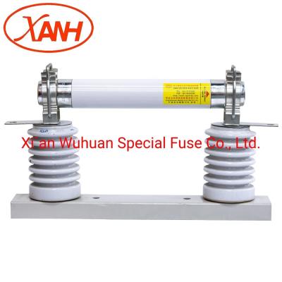 China Xrnp Xrnt Series High Voltage Current Limiter Fuse 12kv 20A Electric Operation for sale