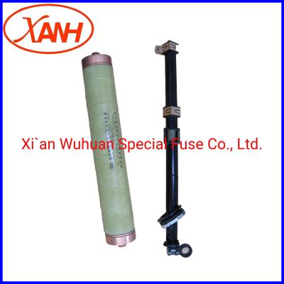 China 24kv 200A High Voltage Motor Rated Fuses For Transformer Protection for sale