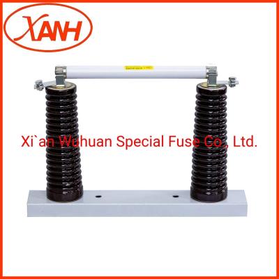 China Customization Current Limiting Fuse Sdldj Xrnt1 With High Breaking Capacity for sale