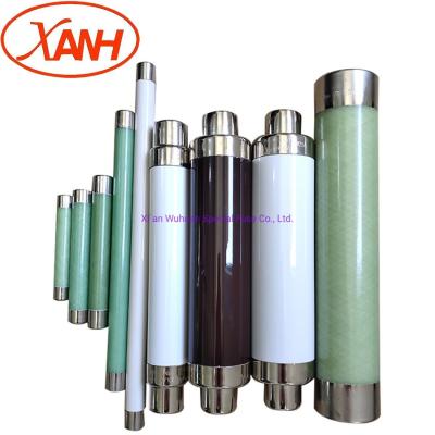 China High Voltage 12kv Fault Current Limiting Fuses For Transformer Protection for sale