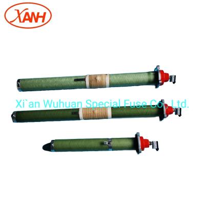 China UL Standard Transformer Barrel Fuse High Voltage Xrnt (XDR20) -40.5 for sale