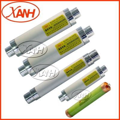China Prnt-15.5kv/6.3A-140A Transformer Bayonet Fuse Holder Electric Type for sale