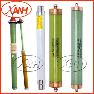 China Current Limiting High Voltage Fuse For Transformer Protection 4000380c14CB Cbuc38140d for sale