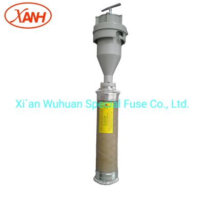 China Oil Immersed Limit Current Bay O Net Fuse Elsp Fuse 15 Kv High Speed for sale