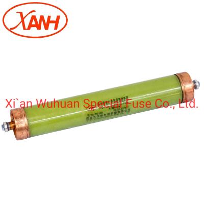 China Oil Immersed Bayonet Back Up Fuses 15.5kV High Speed Cbuc15040c100m for sale