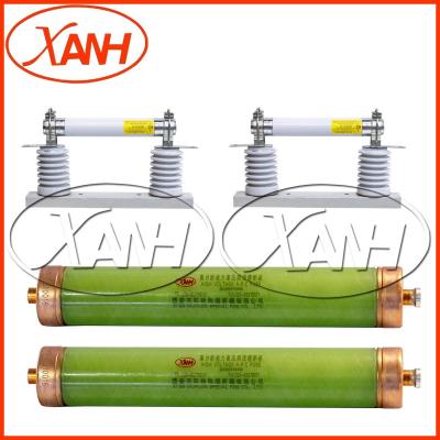 China HV Current Limiting Fuse Xrnt1-12/125-50 For Power Transformer Protection for sale