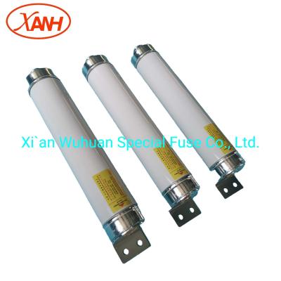 China High Voltage Motor Protection Fuse 23Kv Germany DIN Standard Xrnm1 for sale