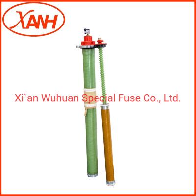 China Xrnt-40.5q Fusiles limitadores de corriente para la protección del transformador de la central eólica en venta