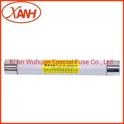China Xrnp1-40.5 HV Fusiles para la protección de transformadores 3.6kv-40.5kv Operación eléctrica en venta