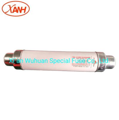 China Tipo de tubo de enlace de fusible de alto voltaje de 40,5Kv para interiores en venta