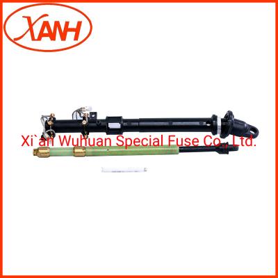 China Protección contra sobrecorrientes de fusible de acción rápida reemplazo de fusible de bayoneta Xrnt4-15.5/40 en venta