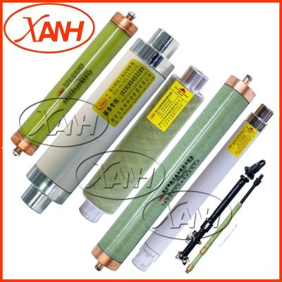 China 15.5kV Transformer Bayonet Fuse Replacement DIN Standard Xrnt4-15.5/200 for sale