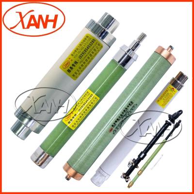 China Tap Changer Switch Bayonet Fuse For Oil Transformer Xrnt4-40.5/31.5 for sale