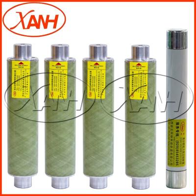 China UL Standard High Voltage Fuse Ceramic Fuse Replacement MCB Structure for sale
