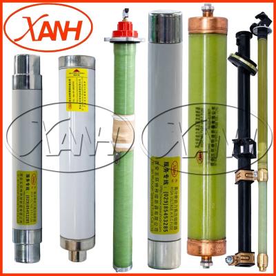 China Xrnp High Voltage Fuse Protection Electrical With 6.3A Rated Current for sale
