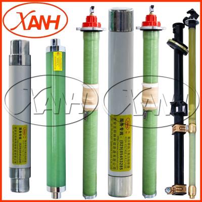 China 40.5Kv Oil / Expulsion Type Hv Fuse Cutout For High Voltage Equipment for sale
