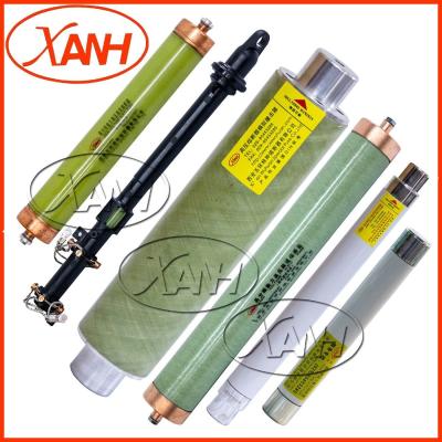 China Xrnt High Voltage HRC Fuse 40.5Kv Current Limiting Tube  Type Highly Efficient for sale
