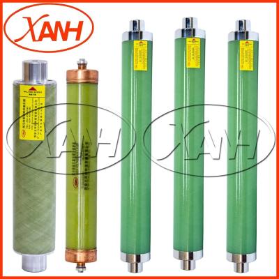 China Oil immersed Type High Voltage Cut Out Fuse 7.2KV-24KV overload Protection for sale