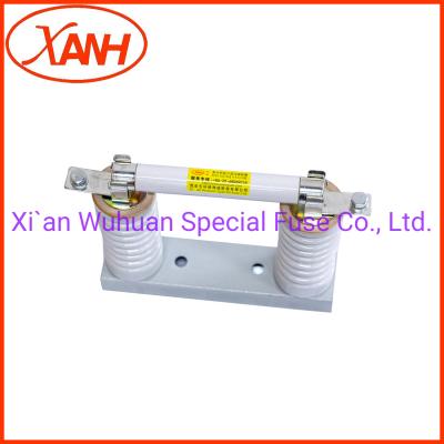 中国 電気トランスフォーマーファイューズホルダーを入力するタイプ DIN IEC Xrnt Sdljd-7.2/40 販売のため