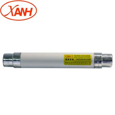 China Fusiles con motor nominal de 12Kv de la norma UL en conexión de fusibles limitadores de corriente Sdodj-3.6/80 en venta
