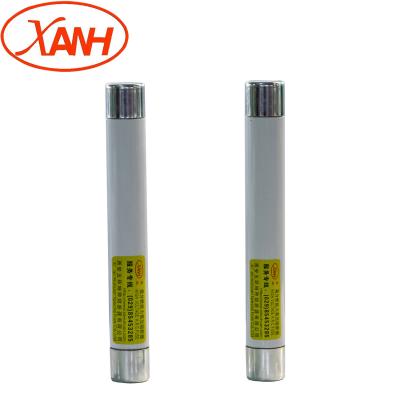 China High Breaking Current Limiting Backup Fuse 292mm Height UL Standard for sale