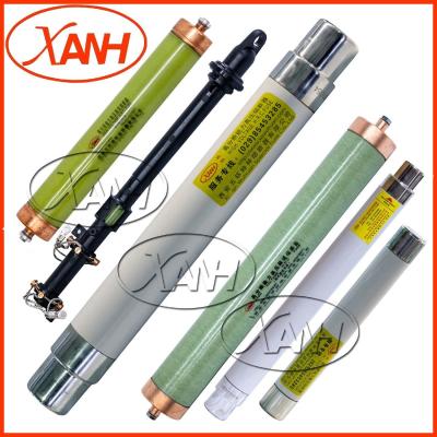 China Fusiles de reserva de limitación de corriente Sxldj-3.6/315 para sistemas de alimentación interiores 3.6A-315A en venta