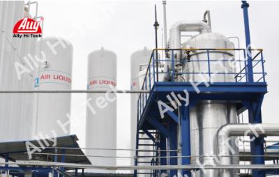 China 100,000Nm3/ H Economical Hydrogen Processing Plant OEM ODM for sale