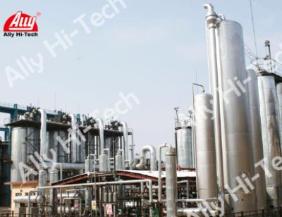 China 500 Nm3/ H To 50,000 Nm3/ H PSA Hydrogen Plant Hydrogen Recovery Unit for sale