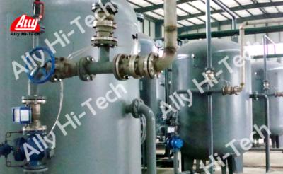 China Modularisation Technology PSA Nitrogen Generator Automatic Nitrogen Generation System for sale